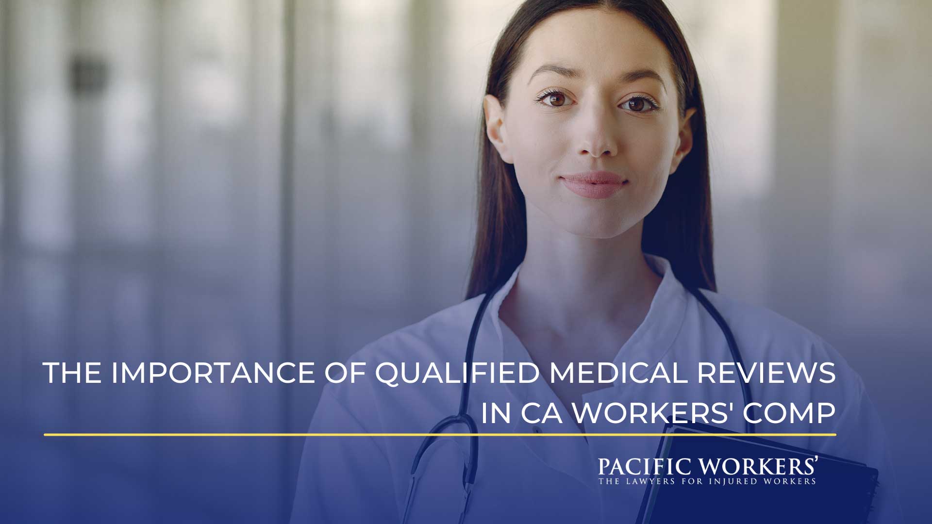 What Makes Independent Medical Exams So Important?