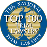 Top 100 - National Trial Lawyers