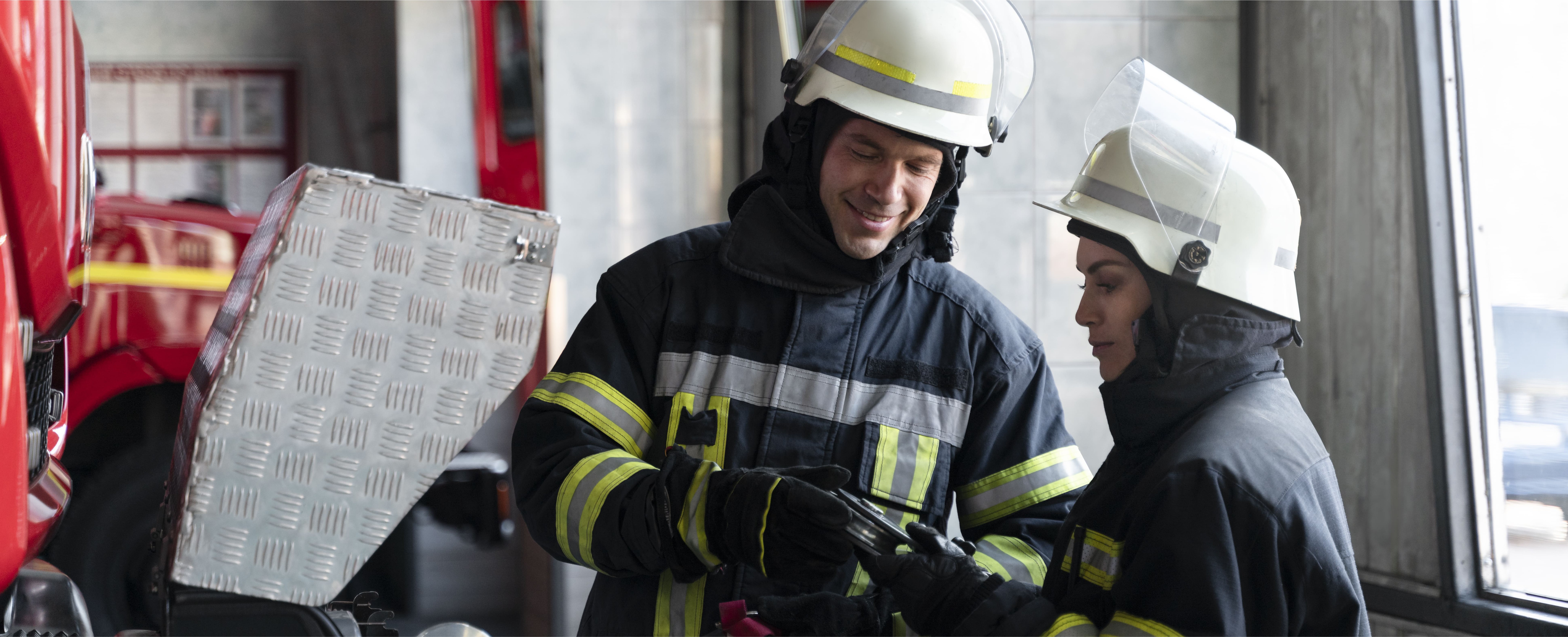 Derechos de los Bomberos en la Compensación Laboral