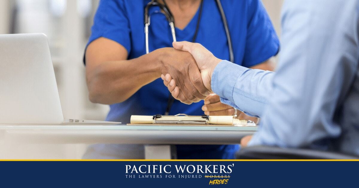 Industries with the Most Workers’ Compensation Claims