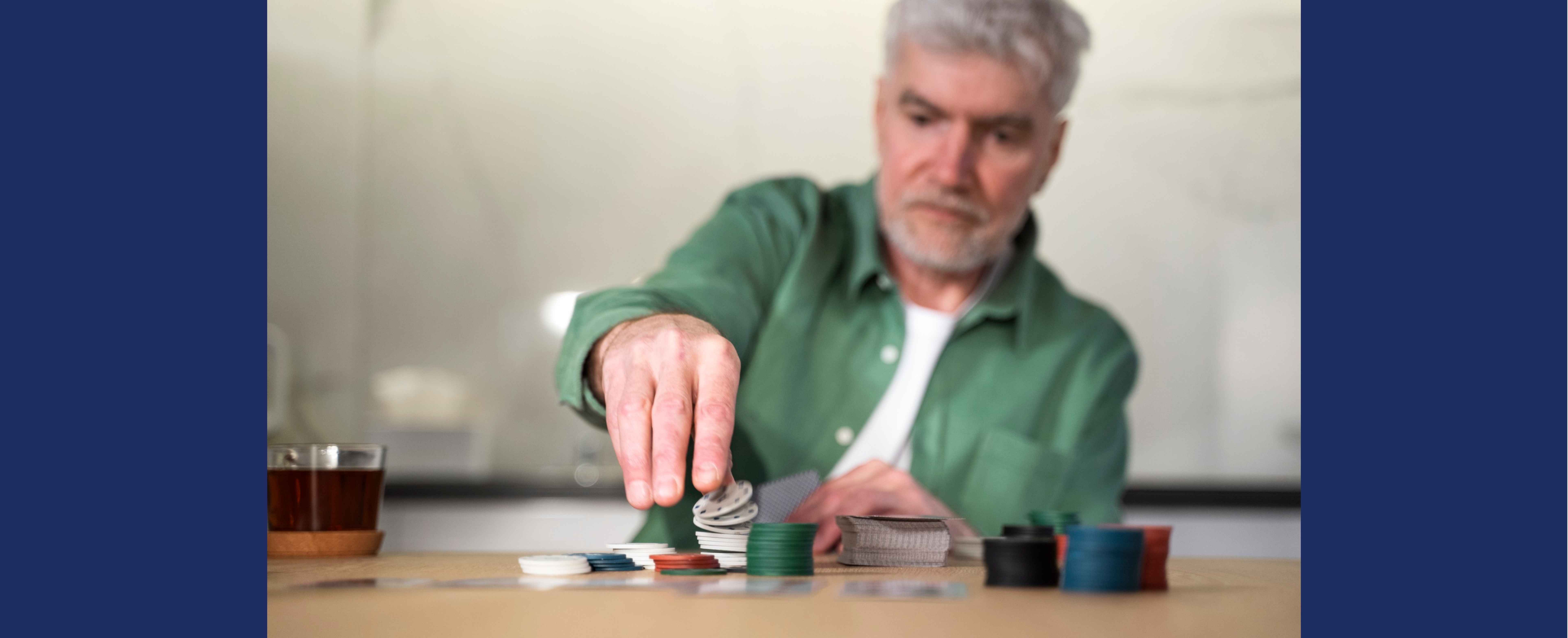 injured worker counting the amount of work comp settlement calculation