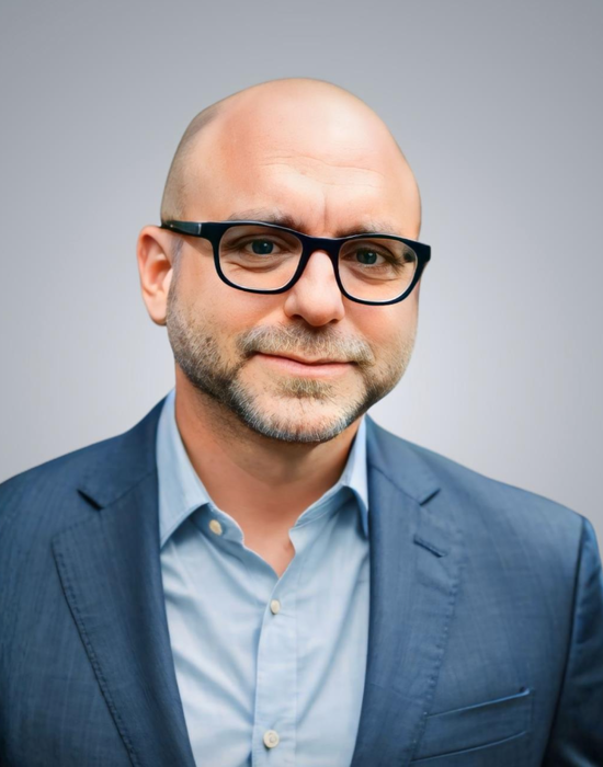 Pacific Workers Attorney Jonathan Harris