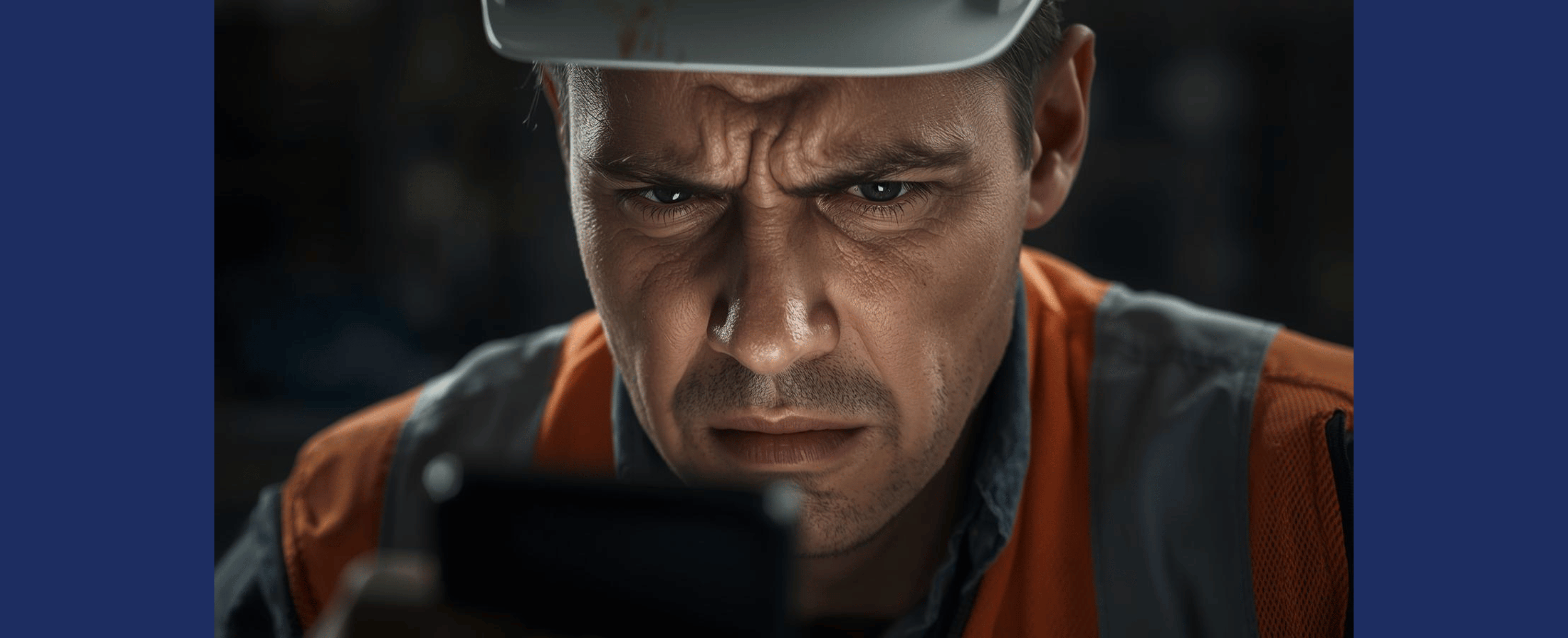 Worker thinking why was my workers' comp claim denied