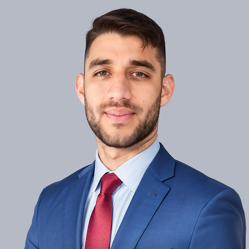 Ray Guio | Workers' Compensation Attorney in Oakland